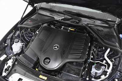 2025 Mercedes-Benz E-Class, $83155. Photo 5