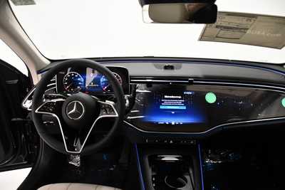 2025 Mercedes-Benz E-Class, $83155. Photo 6