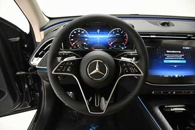 2025 Mercedes-Benz E-Class, $83155. Photo 8