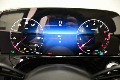 2025 Mercedes-Benz E-Class, $83155. Photo 9