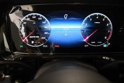 2025 Mercedes-Benz G-Class, $198800. Photo 10