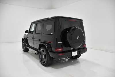 2025 Mercedes-Benz G-Class, $198800. Photo 3