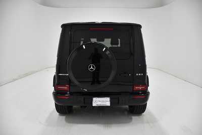 2025 Mercedes-Benz G-Class, $198800. Photo 4