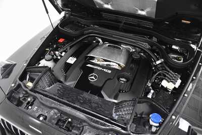 2025 Mercedes-Benz G-Class, $198800. Photo 6