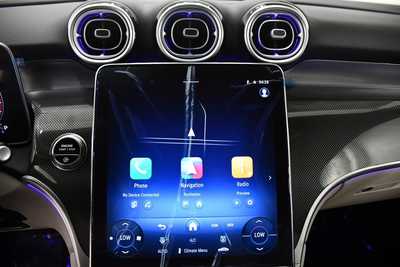 2025 Mercedes-Benz GLC-Class, $59975. Photo 11