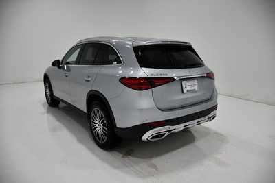 2025 Mercedes-Benz GLC-Class, $59975. Photo 3