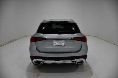 2025 Mercedes-Benz GLC-Class, $59975. Photo 4