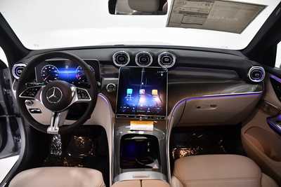 2025 Mercedes-Benz GLC-Class, $59975. Photo 7