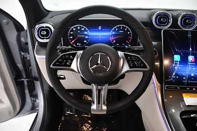 2025 Mercedes-Benz GLC-Class, $59975. Photo 9