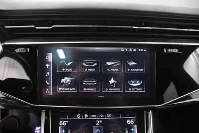 2021 Audi Q7, $31995. Photo 11