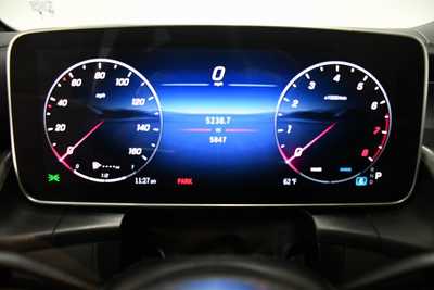 2025 Mercedes-Benz GLC-Class, $52995. Photo 10