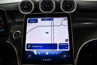 2025 Mercedes-Benz GLC-Class, $52995. Photo 11