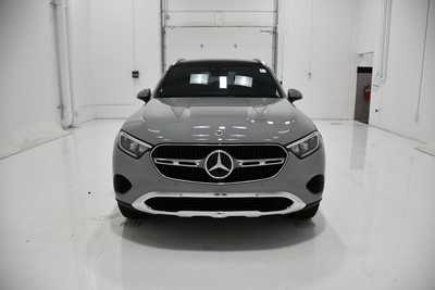 2025 Mercedes-Benz GLC-Class, $52995. Photo 2