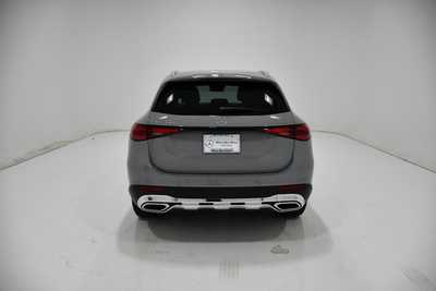 2025 Mercedes-Benz GLC-Class, $52995. Photo 4