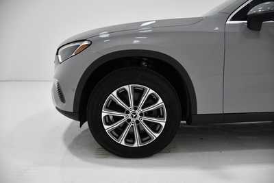 2025 Mercedes-Benz GLC-Class, $52995. Photo 5