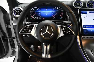 2025 Mercedes-Benz GLC-Class, $52995. Photo 9