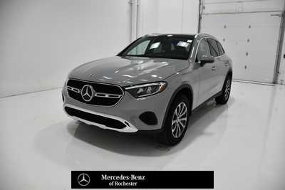 2025 Mercedes-Benz GLC-Class, $52995. Photo 1