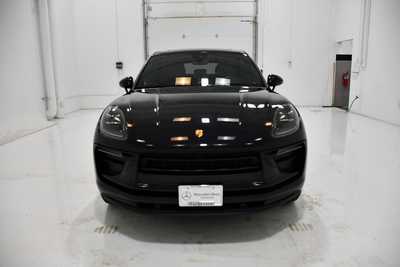 2022 Porsche Macan, $45995. Photo 2