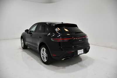 2022 Porsche Macan, $45995. Photo 3