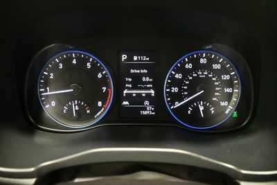 2023 Hyundai Kona, $22495. Photo 10