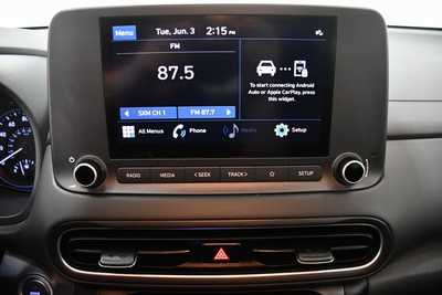 2023 Hyundai Kona, $22495. Photo 11