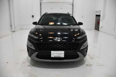 2023 Hyundai Kona, $22495. Photo 2