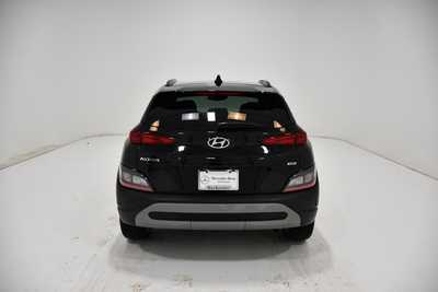 2023 Hyundai Kona, $22495. Photo 4