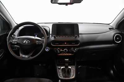 2023 Hyundai Kona, $22495. Photo 8