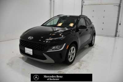 2023 Hyundai Kona, $22495. Photo 1