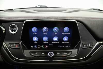 2022 Chevrolet Blazer, $30995. Photo 11