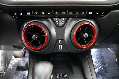 2022 Chevrolet Blazer, $30995. Photo 12