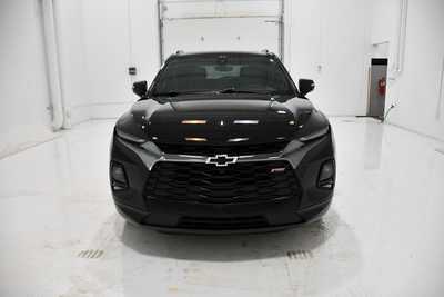 2022 Chevrolet Blazer, $30995. Photo 2