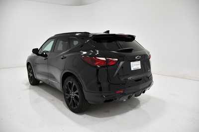 2022 Chevrolet Blazer, $30995. Photo 3