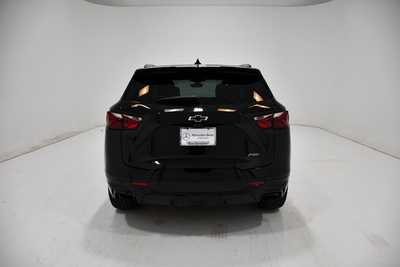 2022 Chevrolet Blazer, $30995. Photo 4