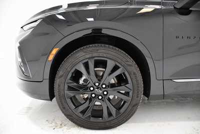 2022 Chevrolet Blazer, $30995. Photo 5