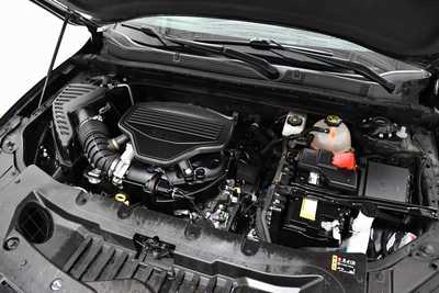 2022 Chevrolet Blazer, $30995. Photo 6