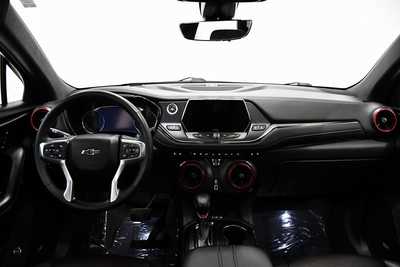 2022 Chevrolet Blazer, $30995. Photo 7