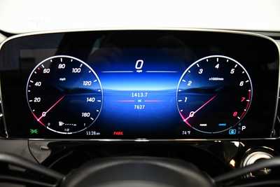 2024 Mercedes-Benz E-Class, $62995. Photo 10