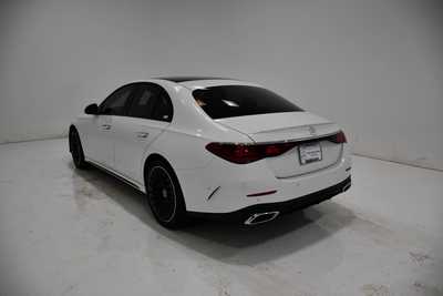 2024 Mercedes-Benz E-Class, $62995. Photo 3