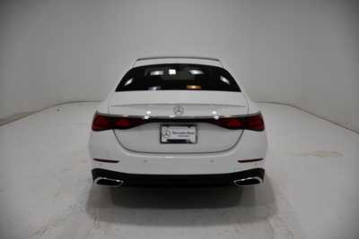 2024 Mercedes-Benz E-Class, $62995. Photo 4