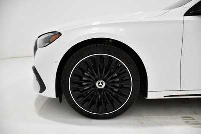2024 Mercedes-Benz E-Class, $62995. Photo 5