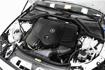 2024 Mercedes-Benz E-Class, $62995. Photo 6