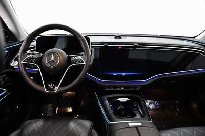 2024 Mercedes-Benz E-Class, $62995. Photo 7