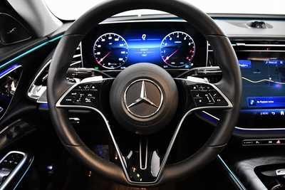 2024 Mercedes-Benz E-Class, $62995. Photo 9