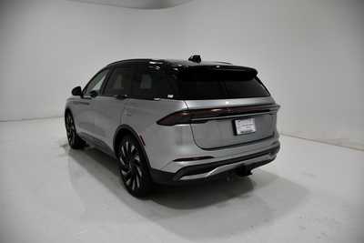 2025 Lincoln Nautilus, $58995. Photo 3