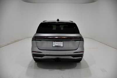2025 Lincoln Nautilus, $58995. Photo 4