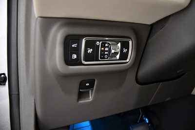 2025 Lincoln Nautilus, $58995. Photo 8