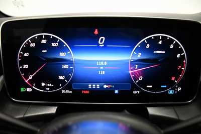 2025 Mercedes-Benz GLC-Class, $59835. Photo 10