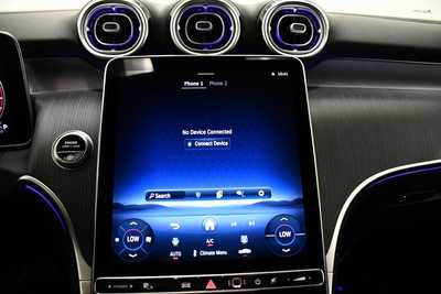 2025 Mercedes-Benz GLC-Class, $59835. Photo 11