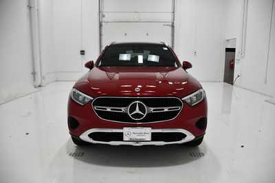2025 Mercedes-Benz GLC-Class, $59835. Photo 2